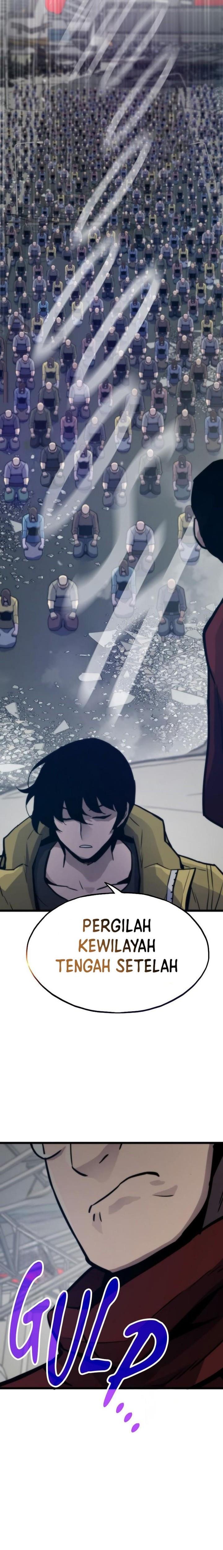 
              Past Life Regressor (2022)             Chapter 98