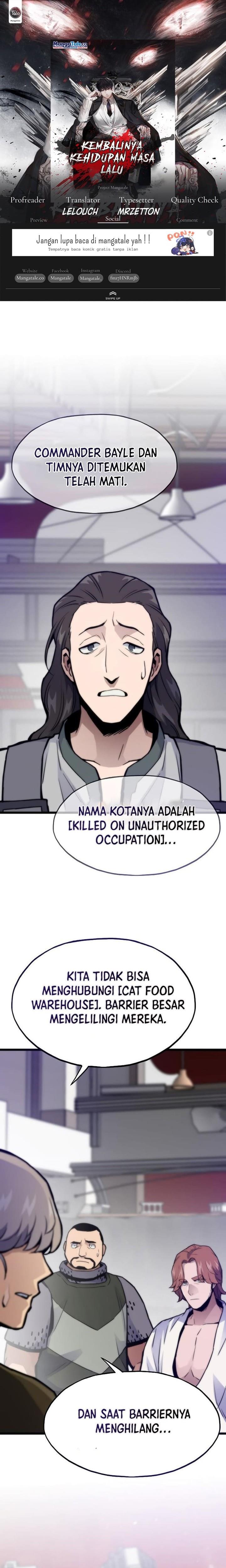
              Past Life Regressor (2022)             Chapter 98