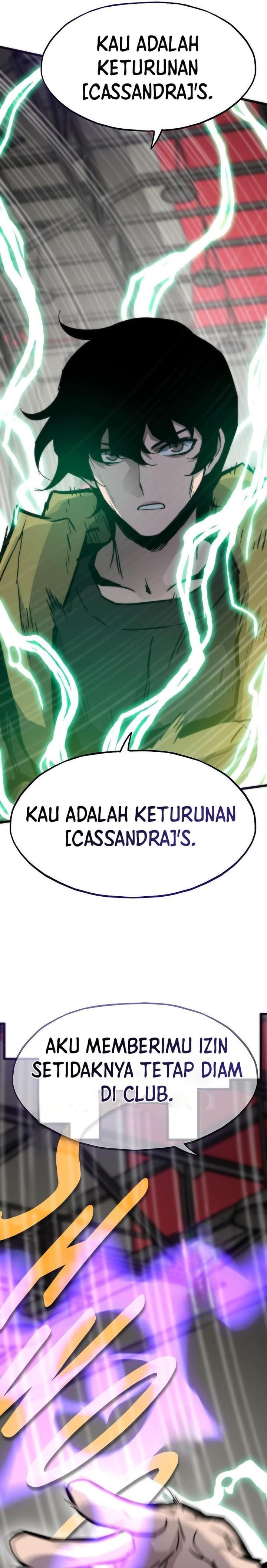 
              Past Life Regressor (2022)             Chapter 98