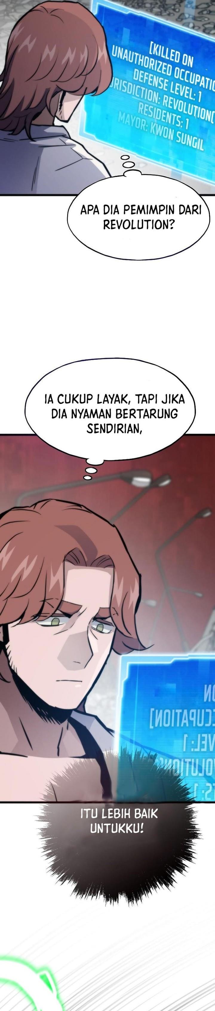 
              Past Life Regressor (2022)             Chapter 98