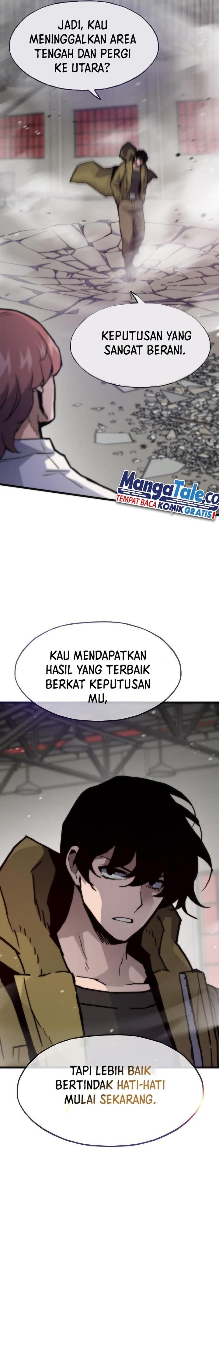 
              Past Life Regressor (2022)             Chapter 98
