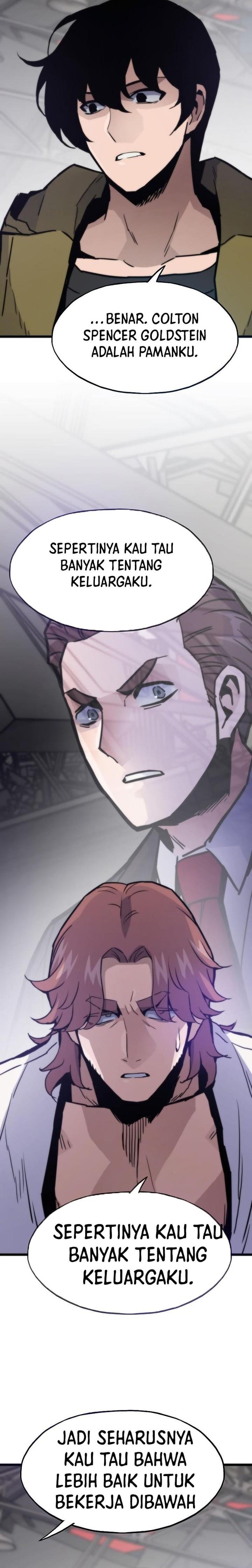 
              Past Life Regressor (2022)             Chapter 98