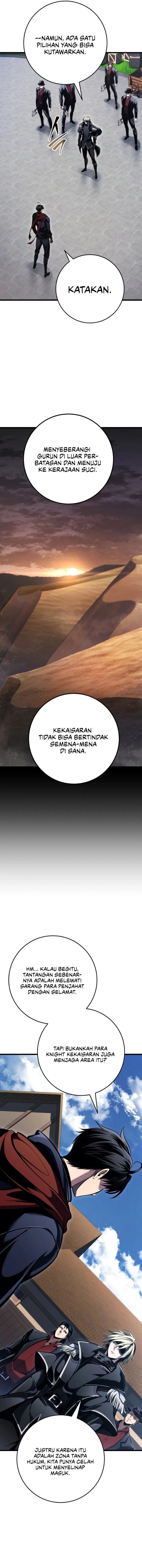A Dragonslayer’s Peerless Regression Chap 104 - Next Chap 105