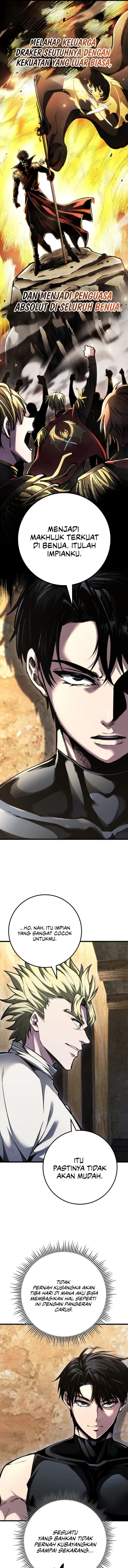 A Dragonslayer’s Peerless Regression Chap 104 - Next Chap 105