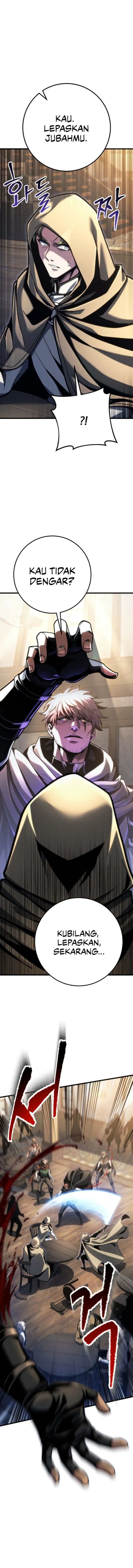 A Dragonslayer’s Peerless Regression Chap 106 - Next Chap 107