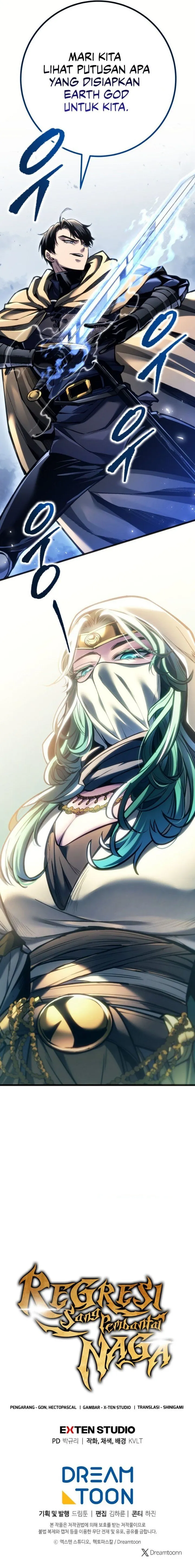 A Dragonslayer’s Peerless Regression Chap 106 - Next Chap 107