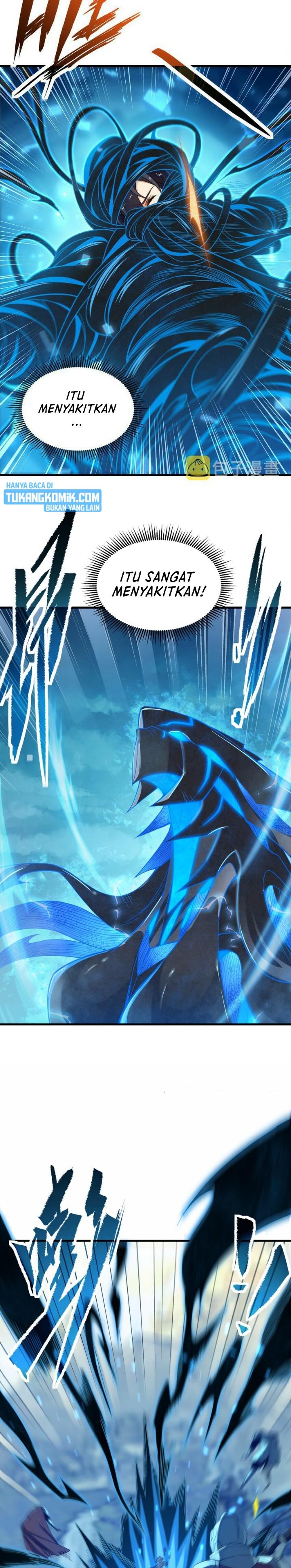 Despite Coming From The Abyss, I Will Save Humanity Chapter 01