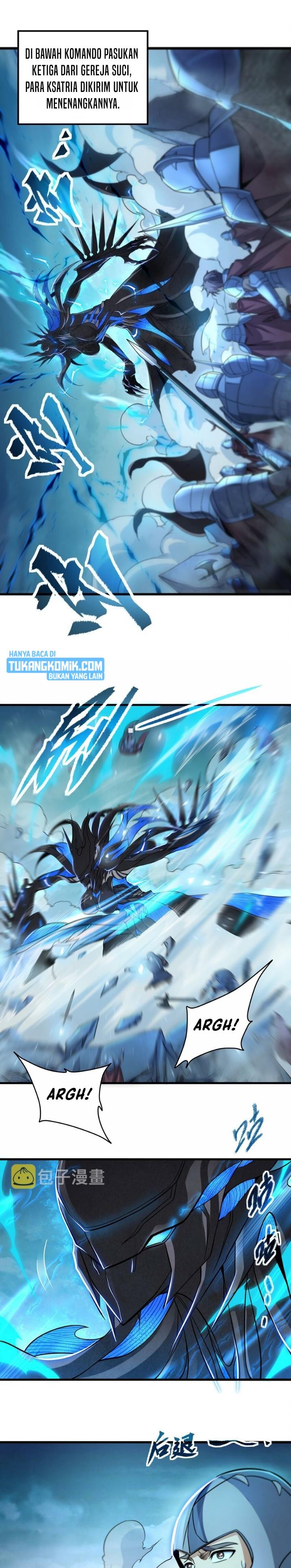 Despite Coming From The Abyss, I Will Save Humanity Chapter 01