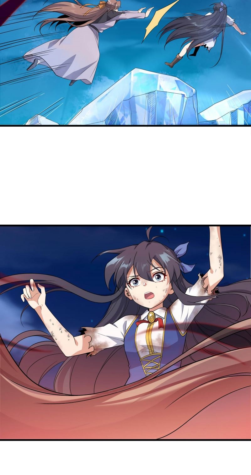 Despite Coming From The Abyss, I Will Save Humanity Chapter 10