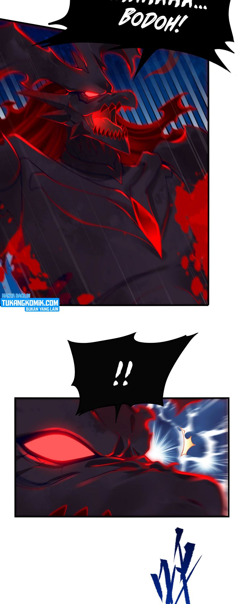 Despite Coming From The Abyss, I Will Save Humanity Chapter 10