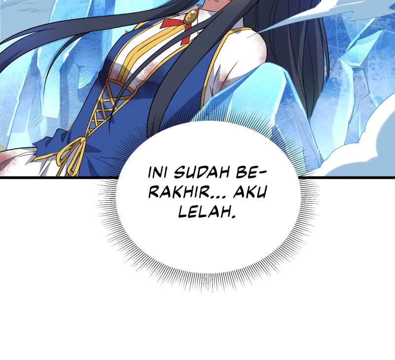 Despite Coming From The Abyss, I Will Save Humanity Chapter 10