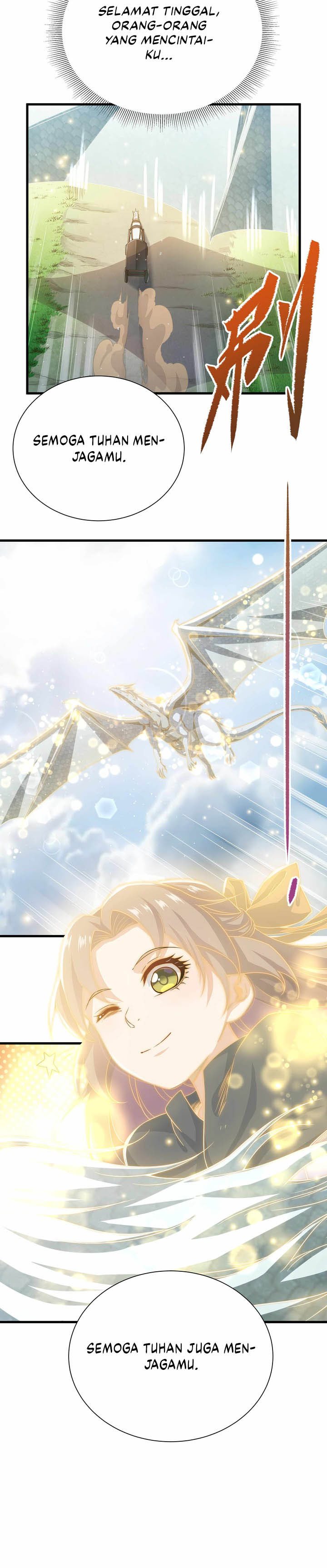 Despite Coming From The Abyss, I Will Save Humanity Chapter 11