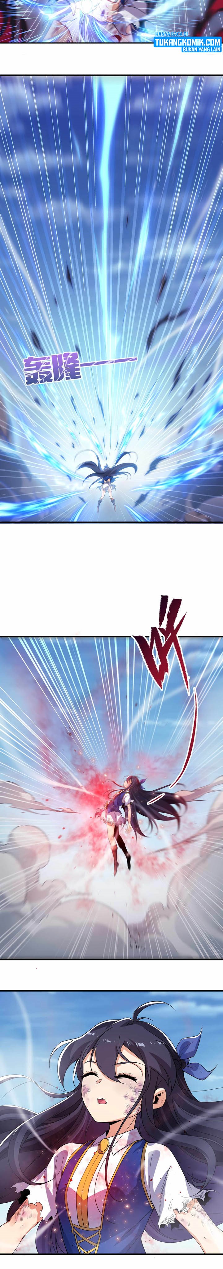 Despite Coming From The Abyss, I Will Save Humanity Chapter 11