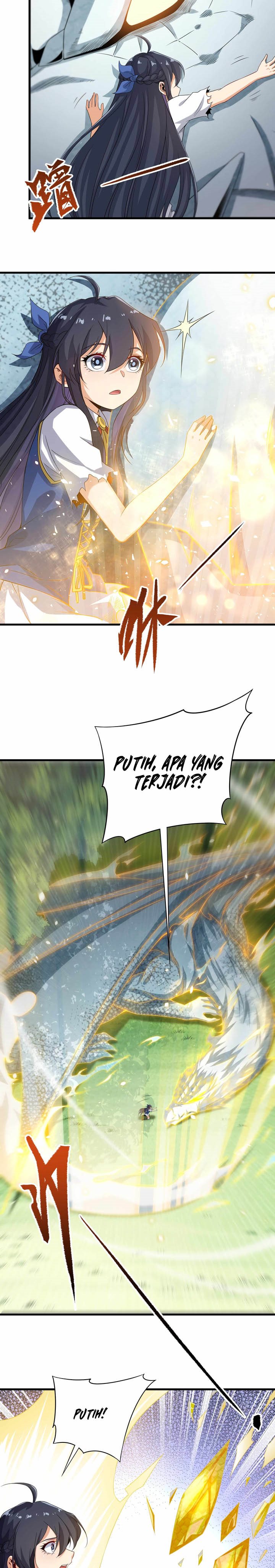 Despite Coming From The Abyss, I Will Save Humanity Chapter 11