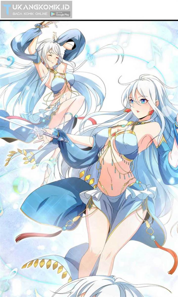 Despite Coming From The Abyss, I Will Save Humanity Chapter 113