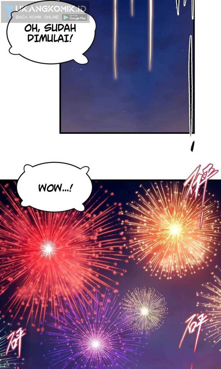 Despite Coming From The Abyss, I Will Save Humanity Chapter 113