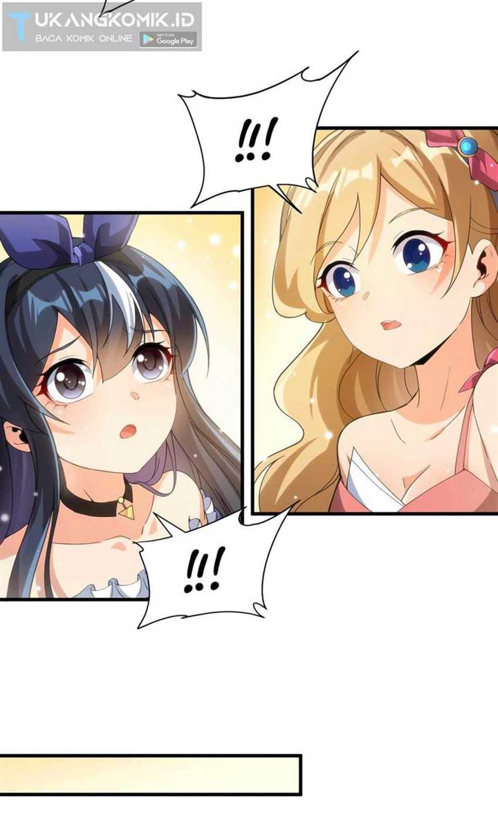 Despite Coming From The Abyss, I Will Save Humanity Chapter 113