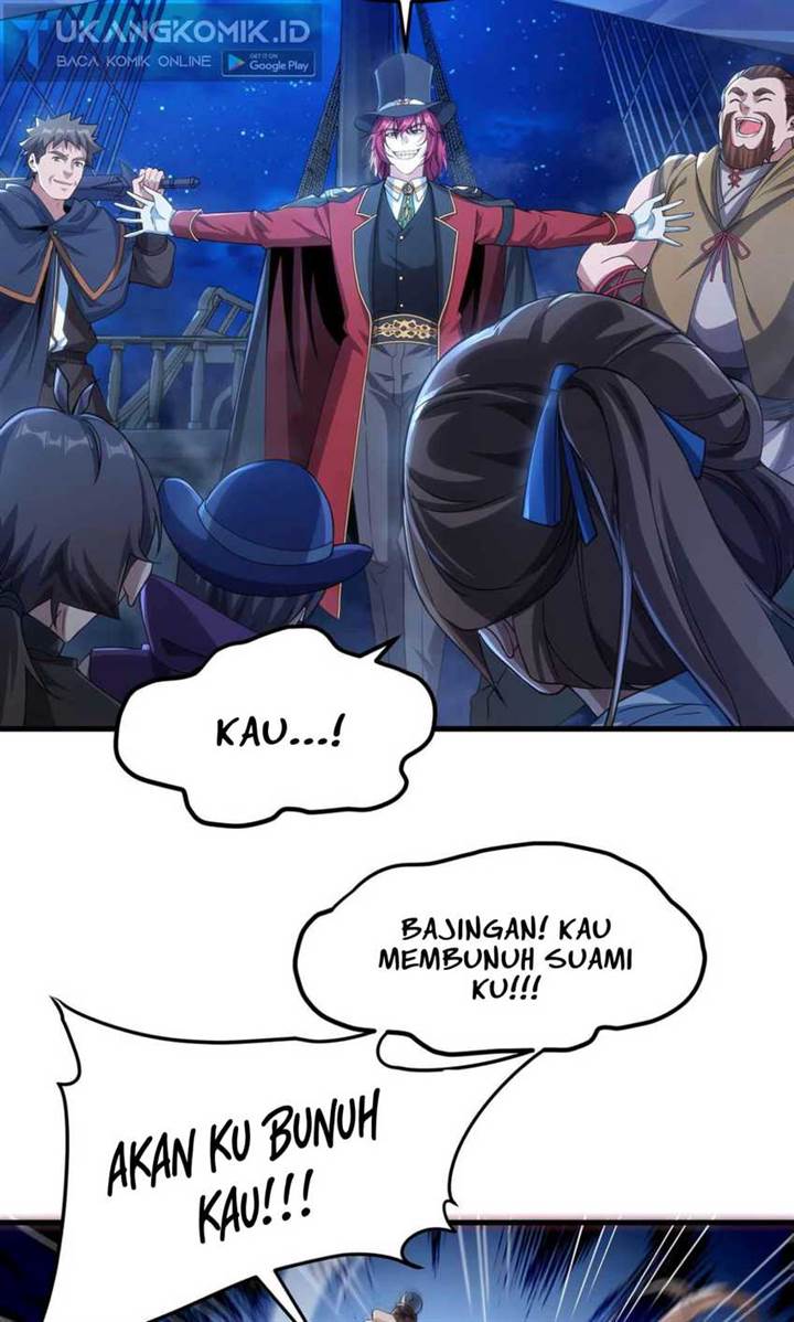Despite Coming From The Abyss, I Will Save Humanity Chapter 113
