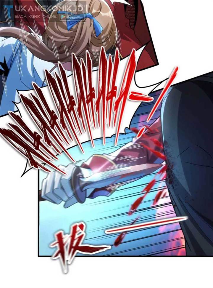 Despite Coming From The Abyss, I Will Save Humanity Chapter 113