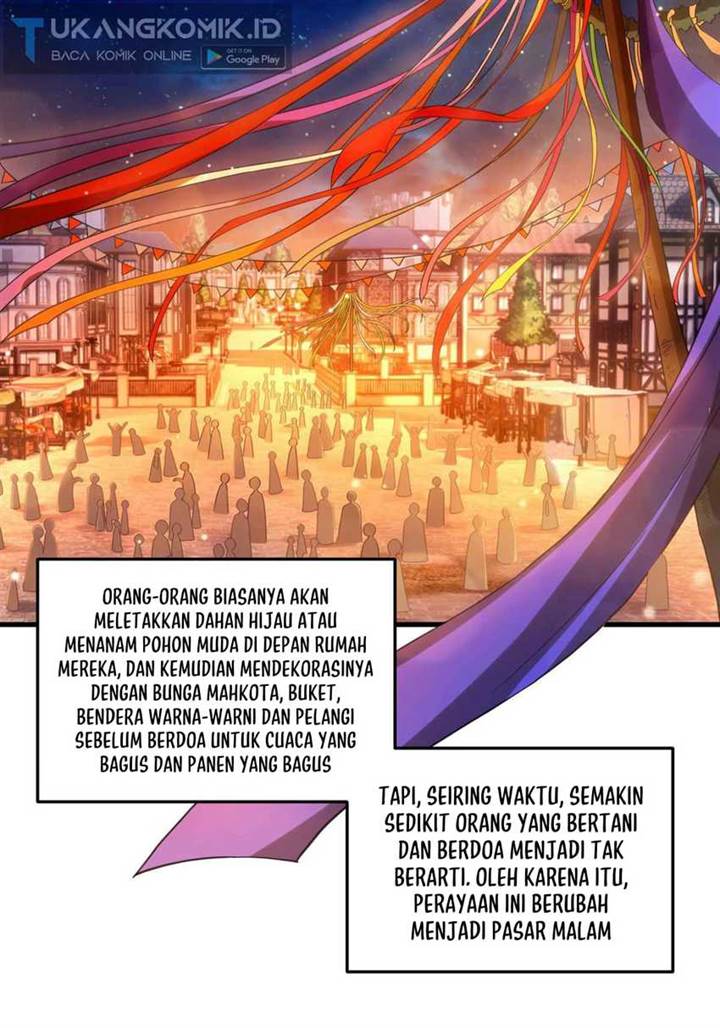 Despite Coming From The Abyss, I Will Save Humanity Chapter 113