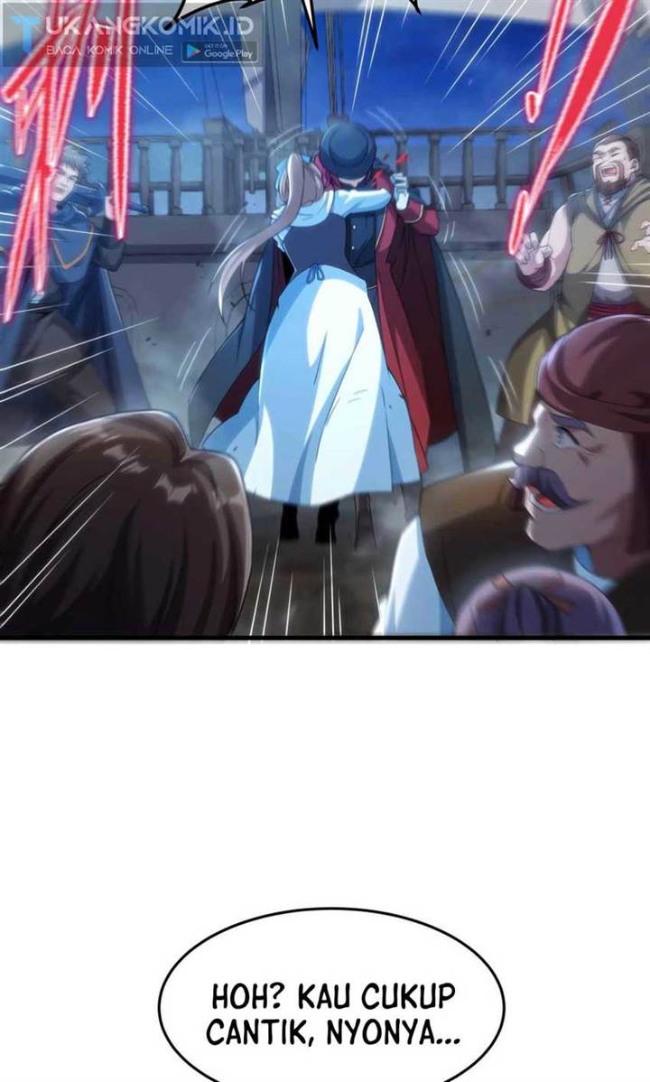 Despite Coming From The Abyss, I Will Save Humanity Chapter 113