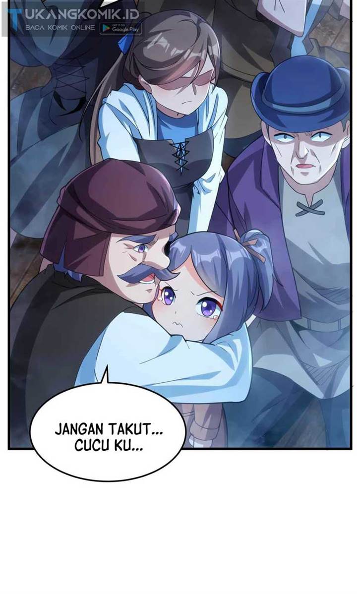 Despite Coming From The Abyss, I Will Save Humanity Chapter 113