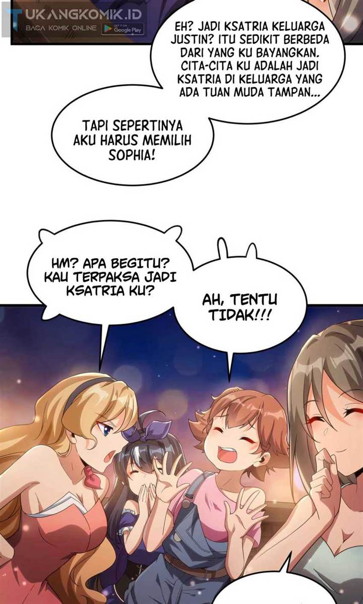 Despite Coming From The Abyss, I Will Save Humanity Chapter 113