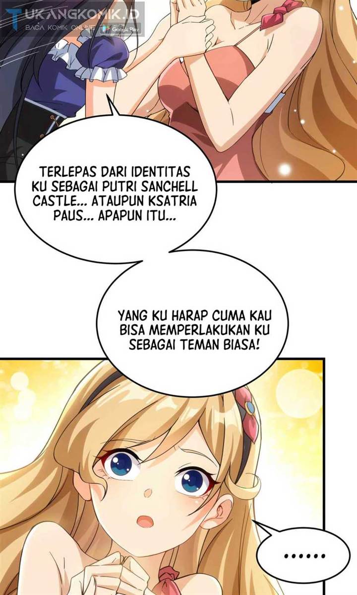 Despite Coming From The Abyss, I Will Save Humanity Chapter 113