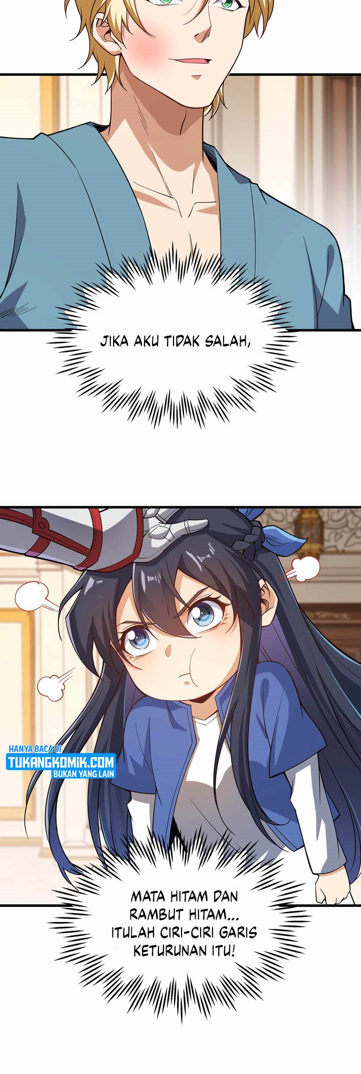 Despite Coming From The Abyss, I Will Save Humanity Chapter 12
