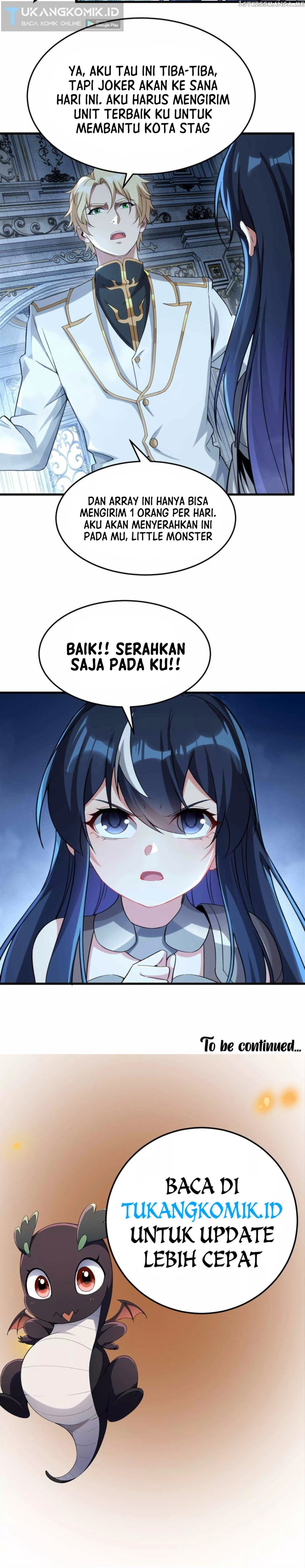 Despite Coming From The Abyss, I Will Save Humanity Chapter 126