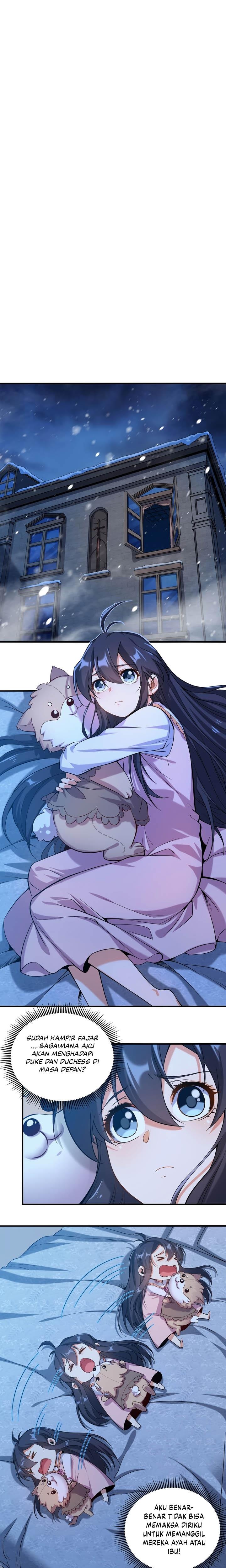 Despite Coming From The Abyss, I Will Save Humanity Chapter 22