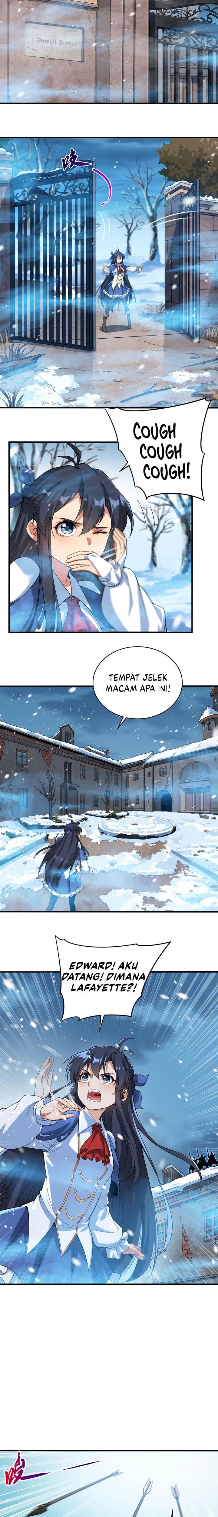 Despite Coming From The Abyss, I Will Save Humanity Chapter 22