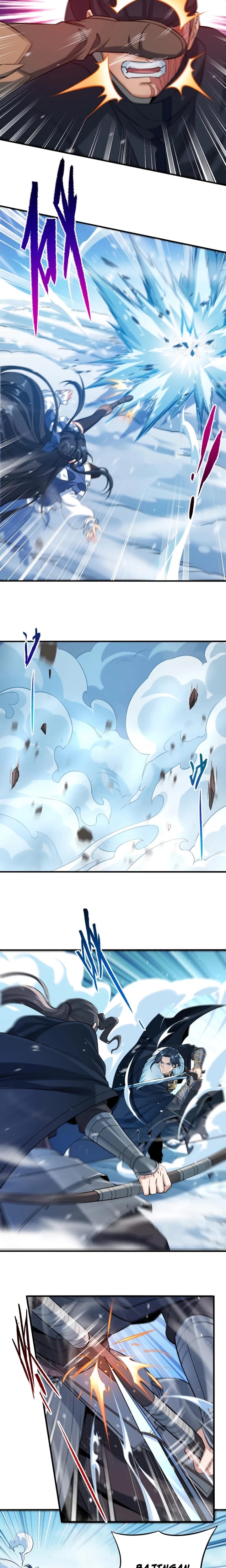 Despite Coming From The Abyss, I Will Save Humanity Chapter 25
