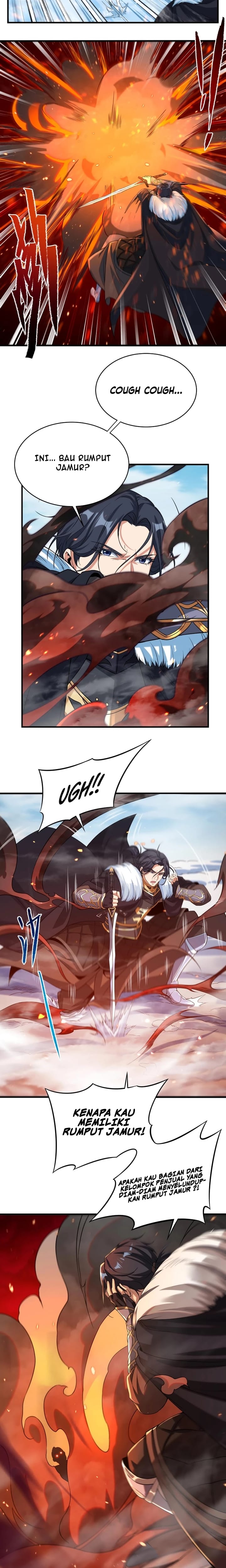 Despite Coming From The Abyss, I Will Save Humanity Chapter 25