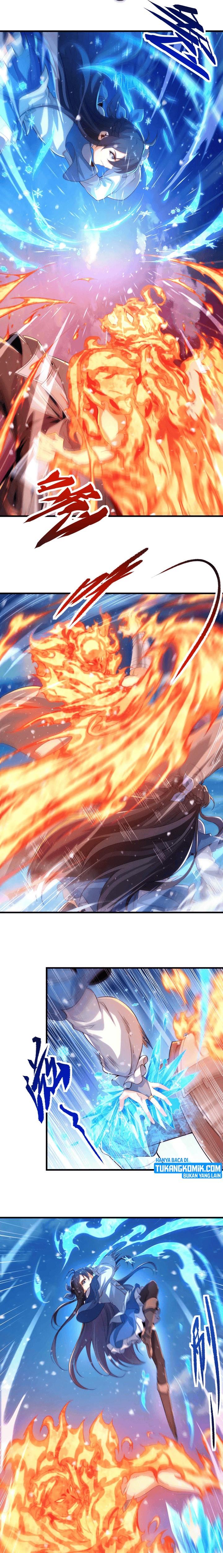 Despite Coming From The Abyss, I Will Save Humanity Chapter 26