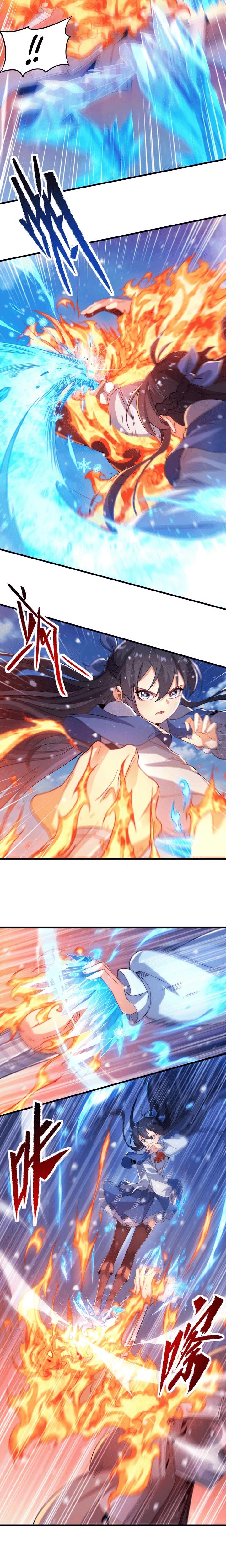 Despite Coming From The Abyss, I Will Save Humanity Chapter 26