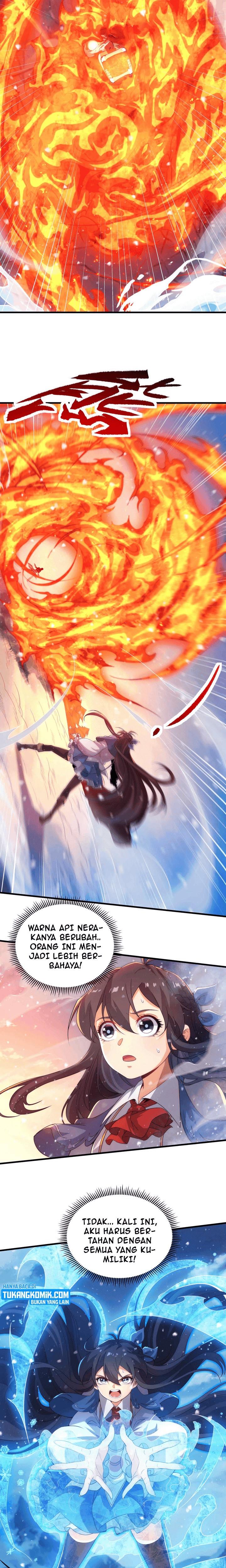 Despite Coming From The Abyss, I Will Save Humanity Chapter 26