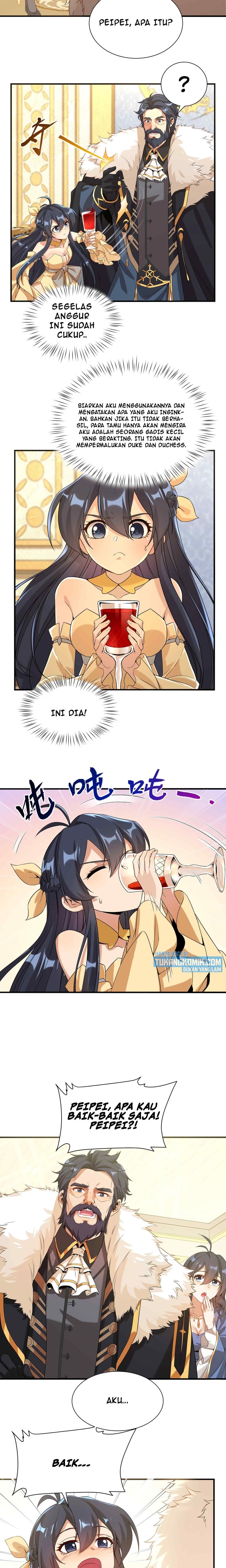 Despite Coming From The Abyss, I Will Save Humanity Chapter 31