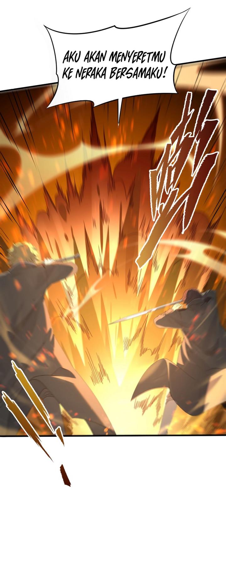 Despite Coming From The Abyss, I Will Save Humanity Chapter 41