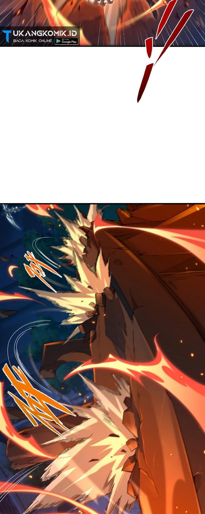 Despite Coming From The Abyss, I Will Save Humanity Chapter 51