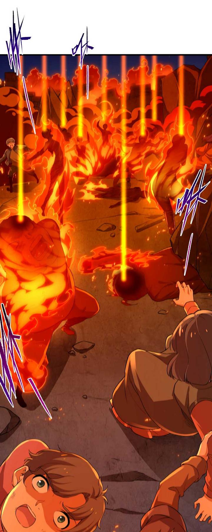 Despite Coming From The Abyss, I Will Save Humanity Chapter 52