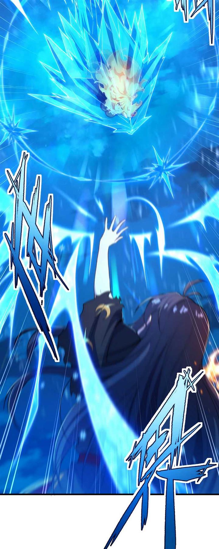 Despite Coming From The Abyss, I Will Save Humanity Chapter 52