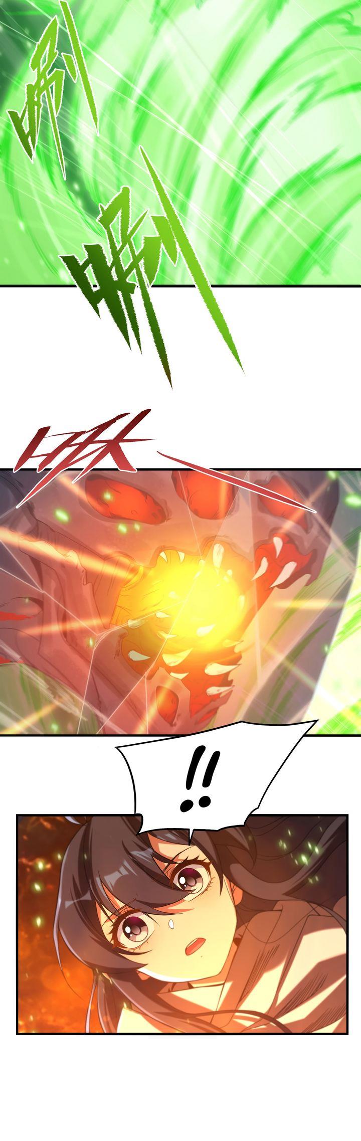 Despite Coming From The Abyss, I Will Save Humanity Chapter 54