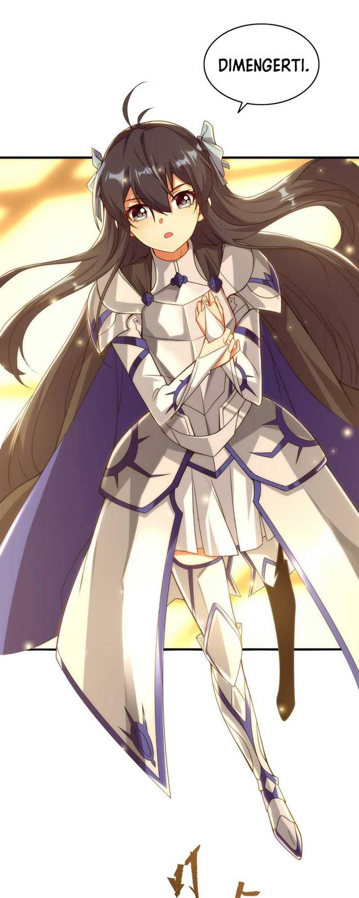 Despite Coming From The Abyss, I Will Save Humanity Chapter 57