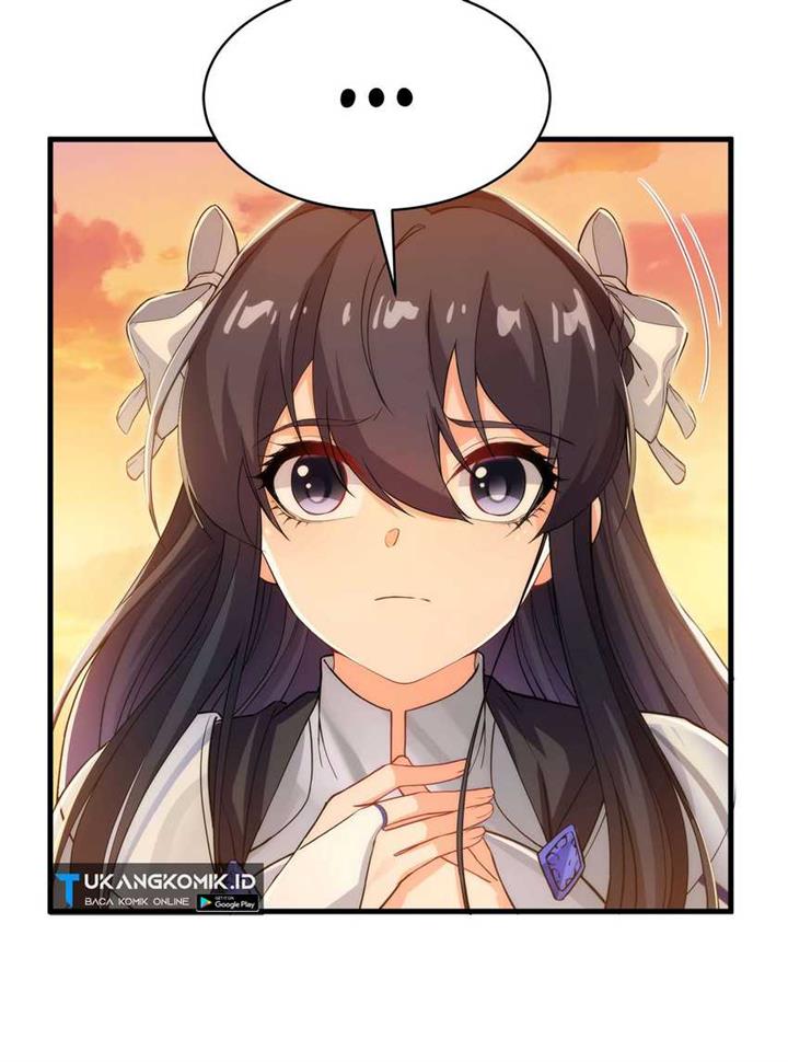 Despite Coming From The Abyss, I Will Save Humanity Chapter 59
