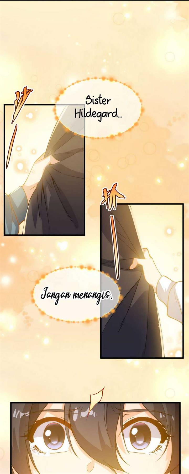 Despite Coming From The Abyss, I Will Save Humanity Chapter 59