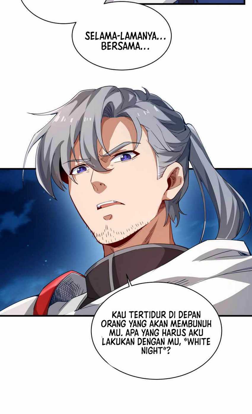 Despite Coming From The Abyss, I Will Save Humanity Chapter 06