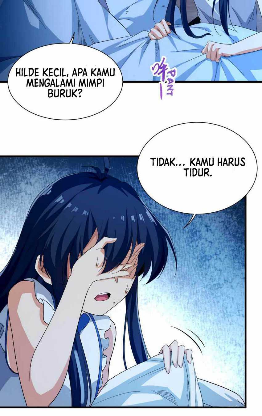 Despite Coming From The Abyss, I Will Save Humanity Chapter 06