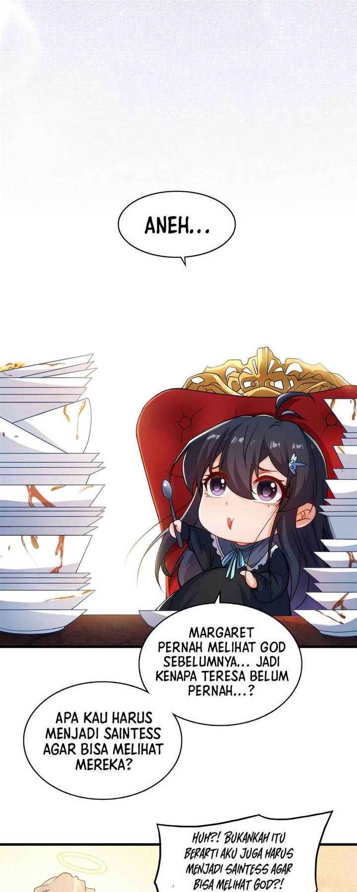 Despite Coming From The Abyss, I Will Save Humanity Chapter 63