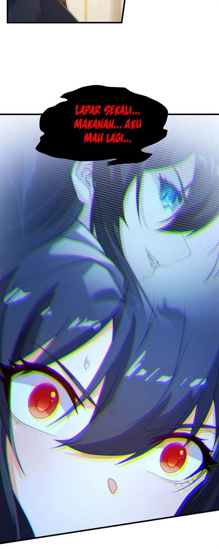 Despite Coming From The Abyss, I Will Save Humanity Chapter 63